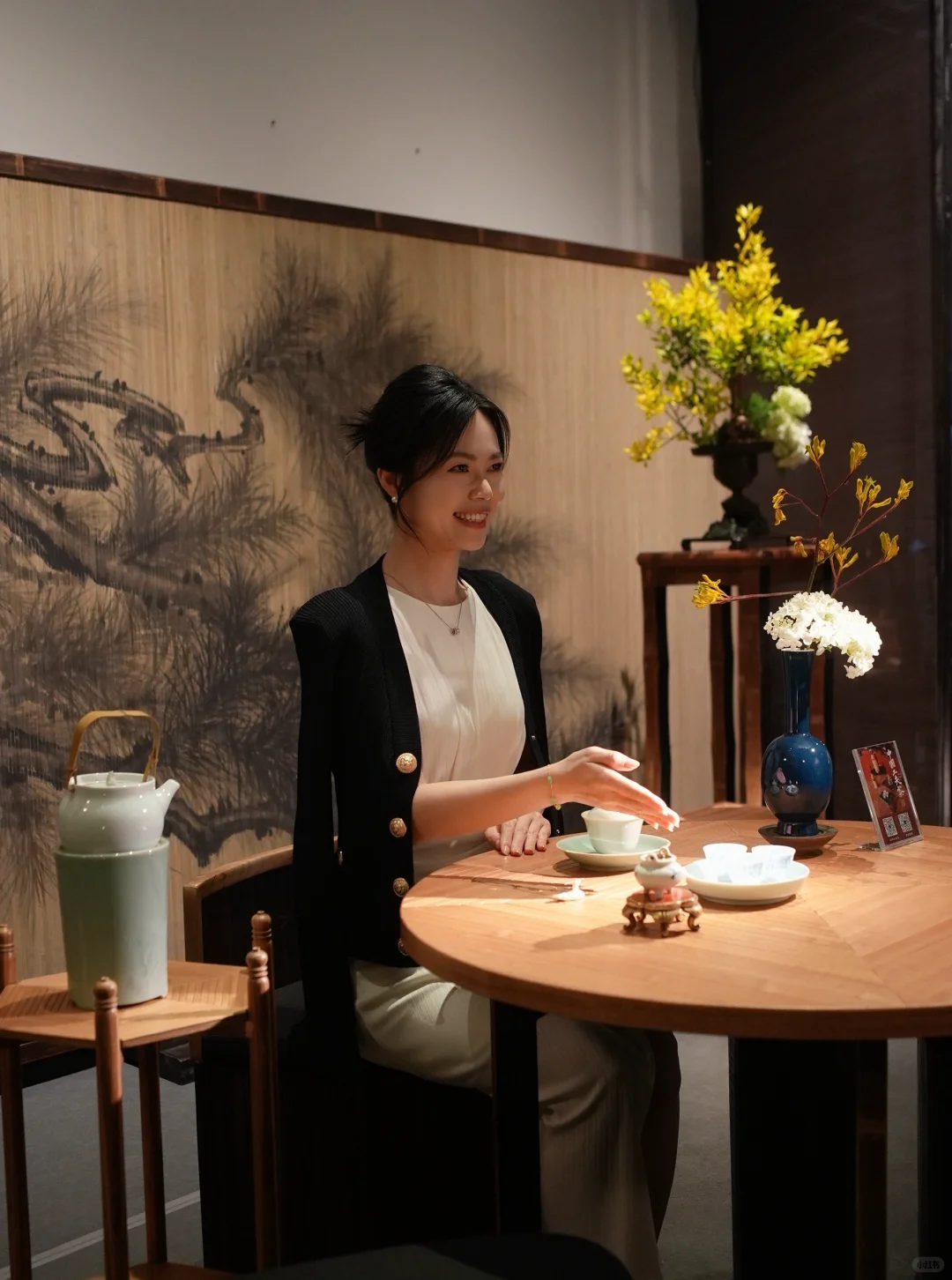 第二届中国工夫茶博览会观后感