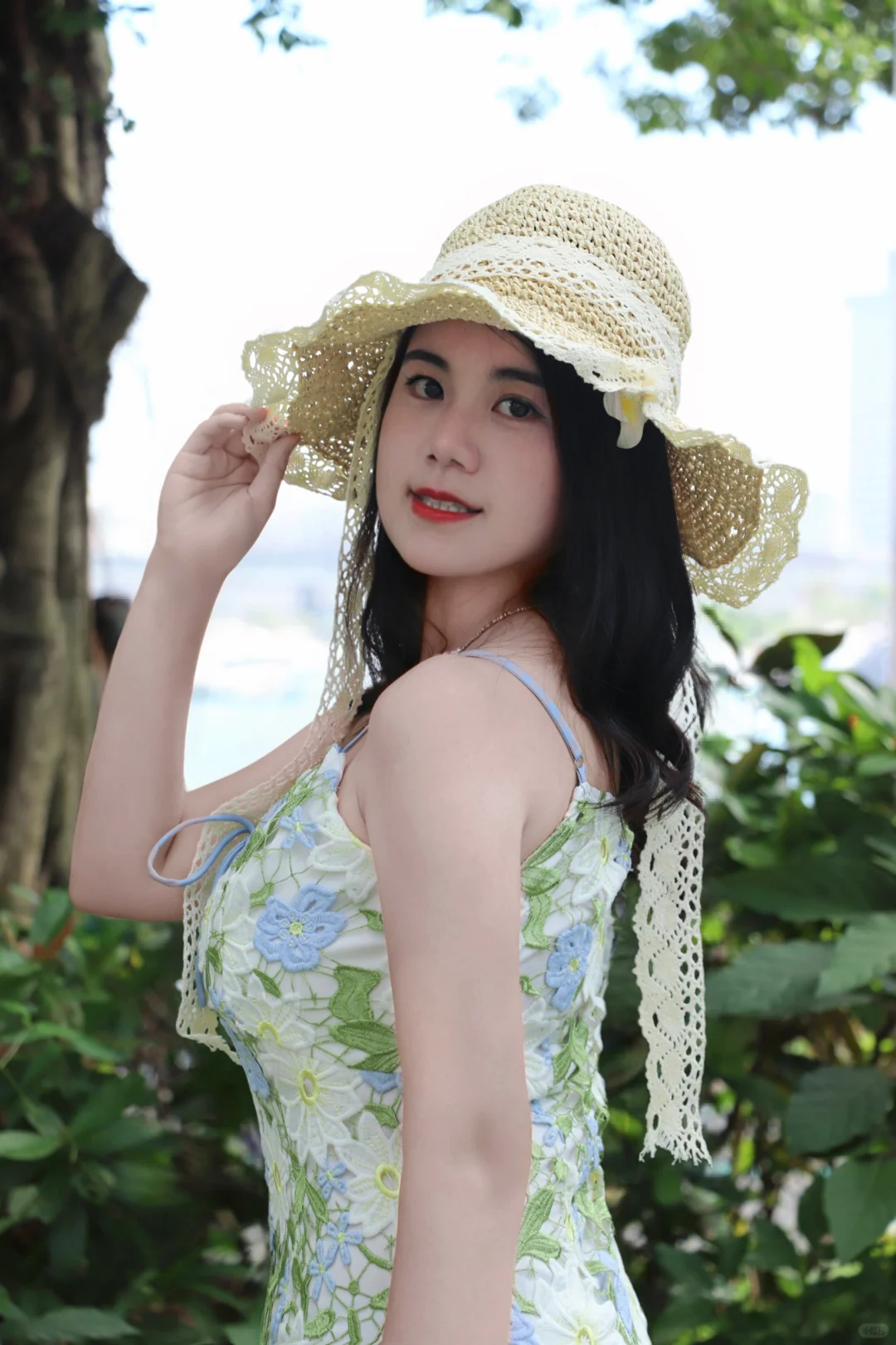 深圳海景拍照天花板?海上世界艺术中心