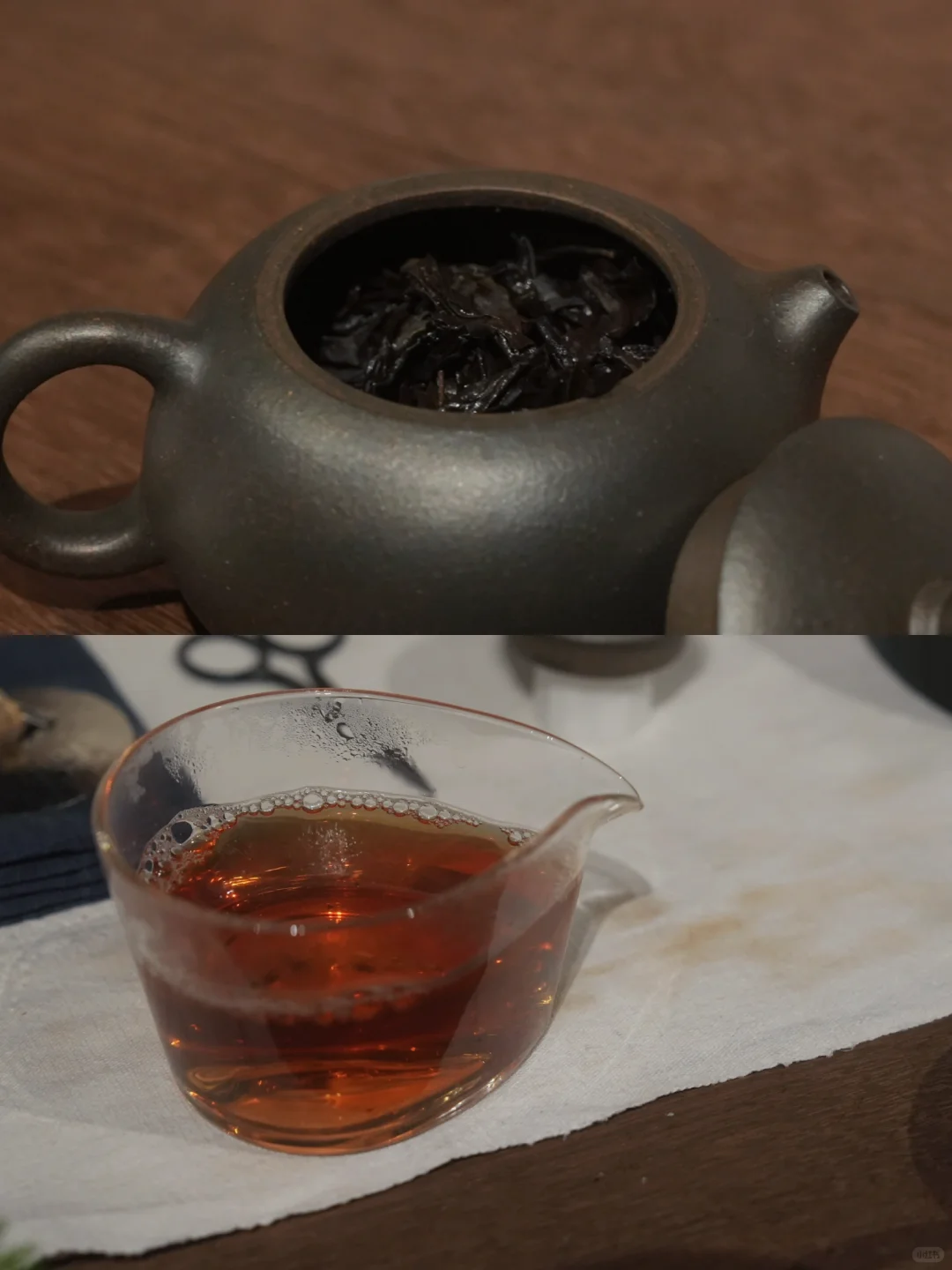 第二届中国工夫茶博览会｜本色相会