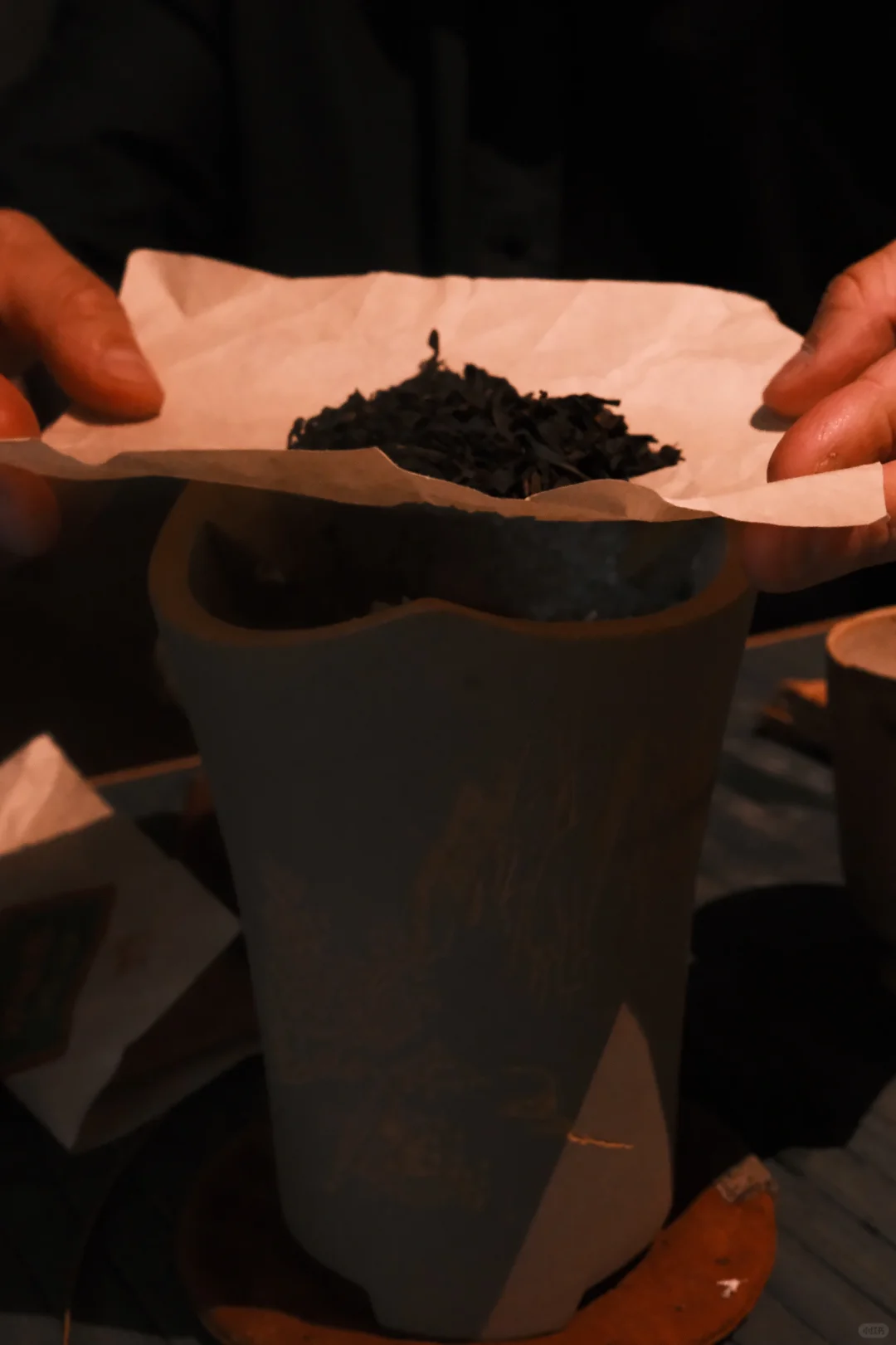 凤南飞：功夫•工夫 ｜南洋工夫茶