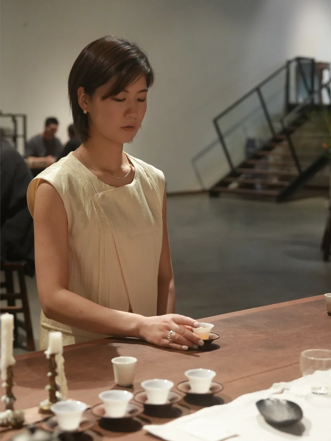 第二届中国工夫茶博览会｜本色相会