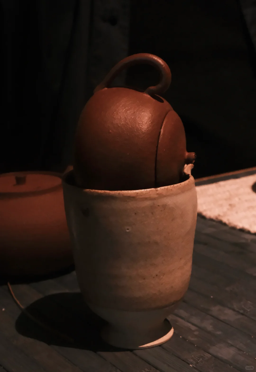 凤南飞：功夫•工夫 ｜南洋工夫茶