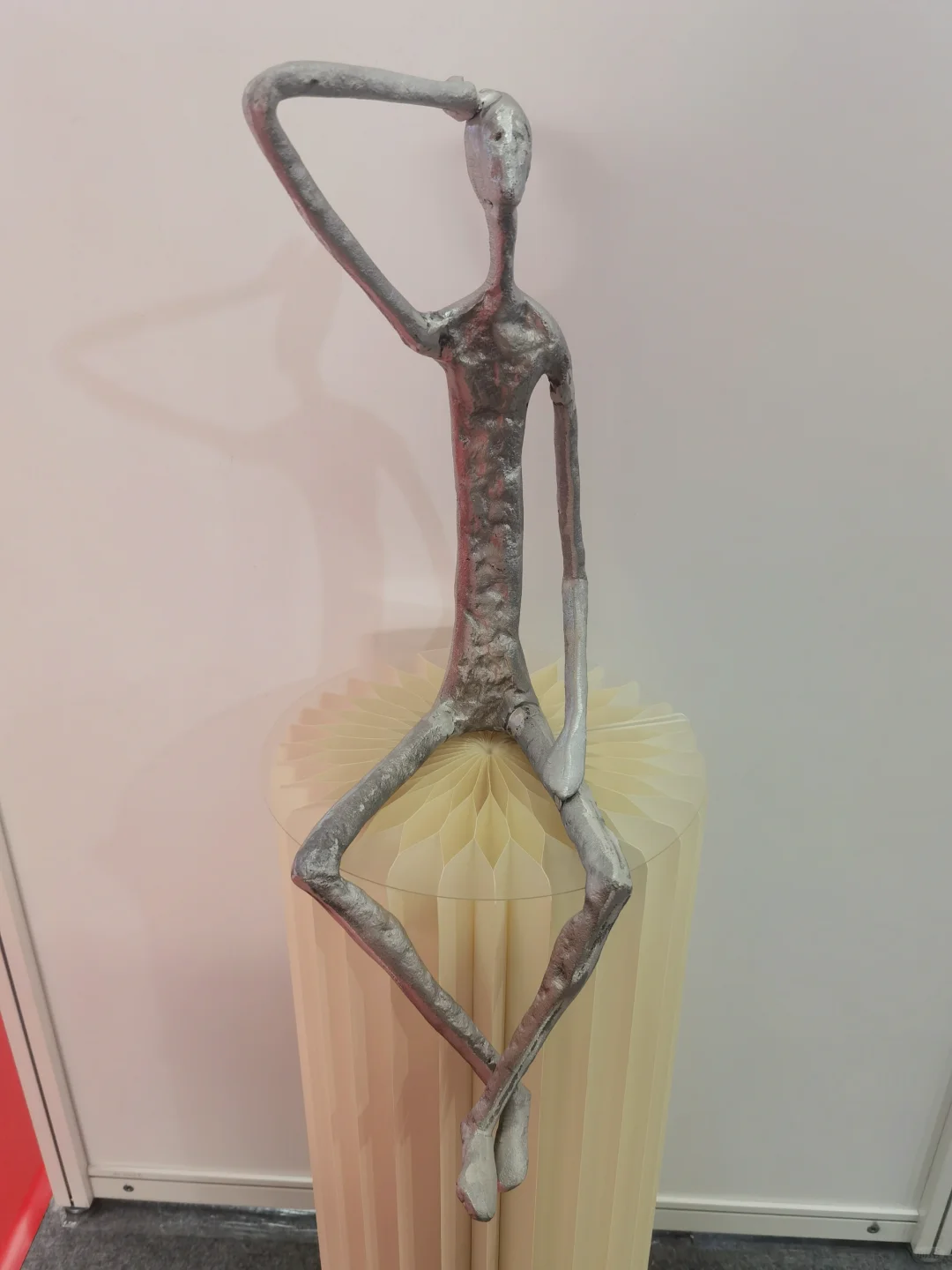 ?带娃逛展•2025中国工艺美术博览会