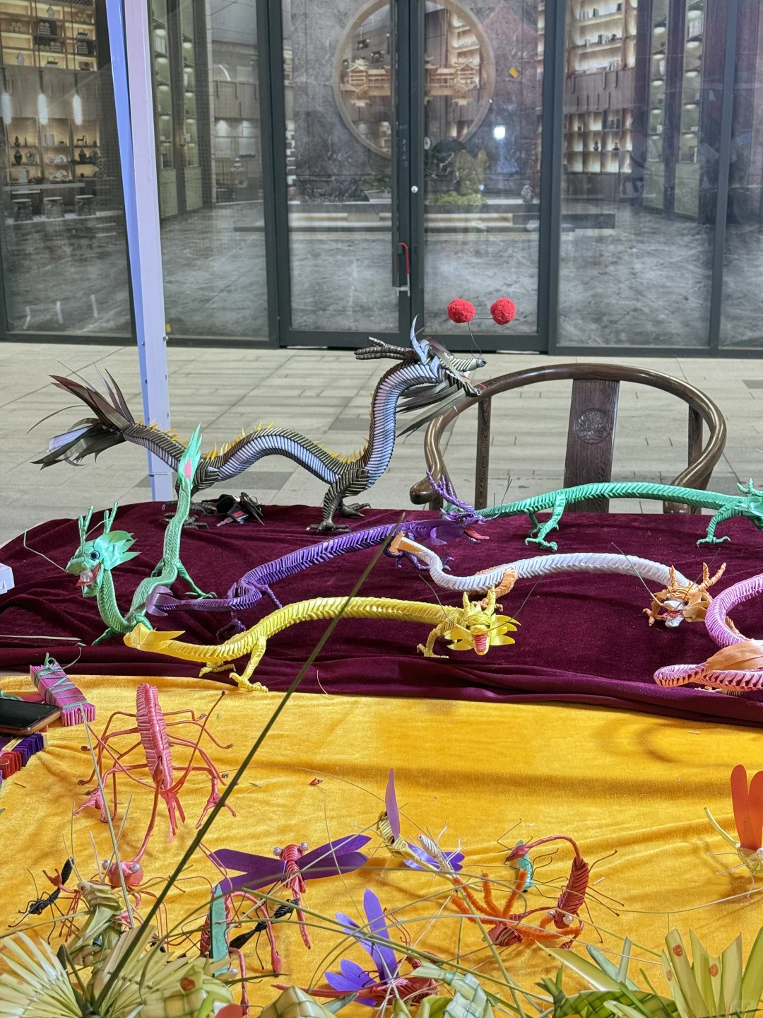 逛吃漯河食博会之我的收获?