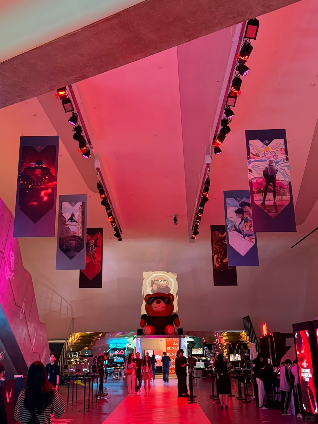 小韩瓦罗兰特快闪?