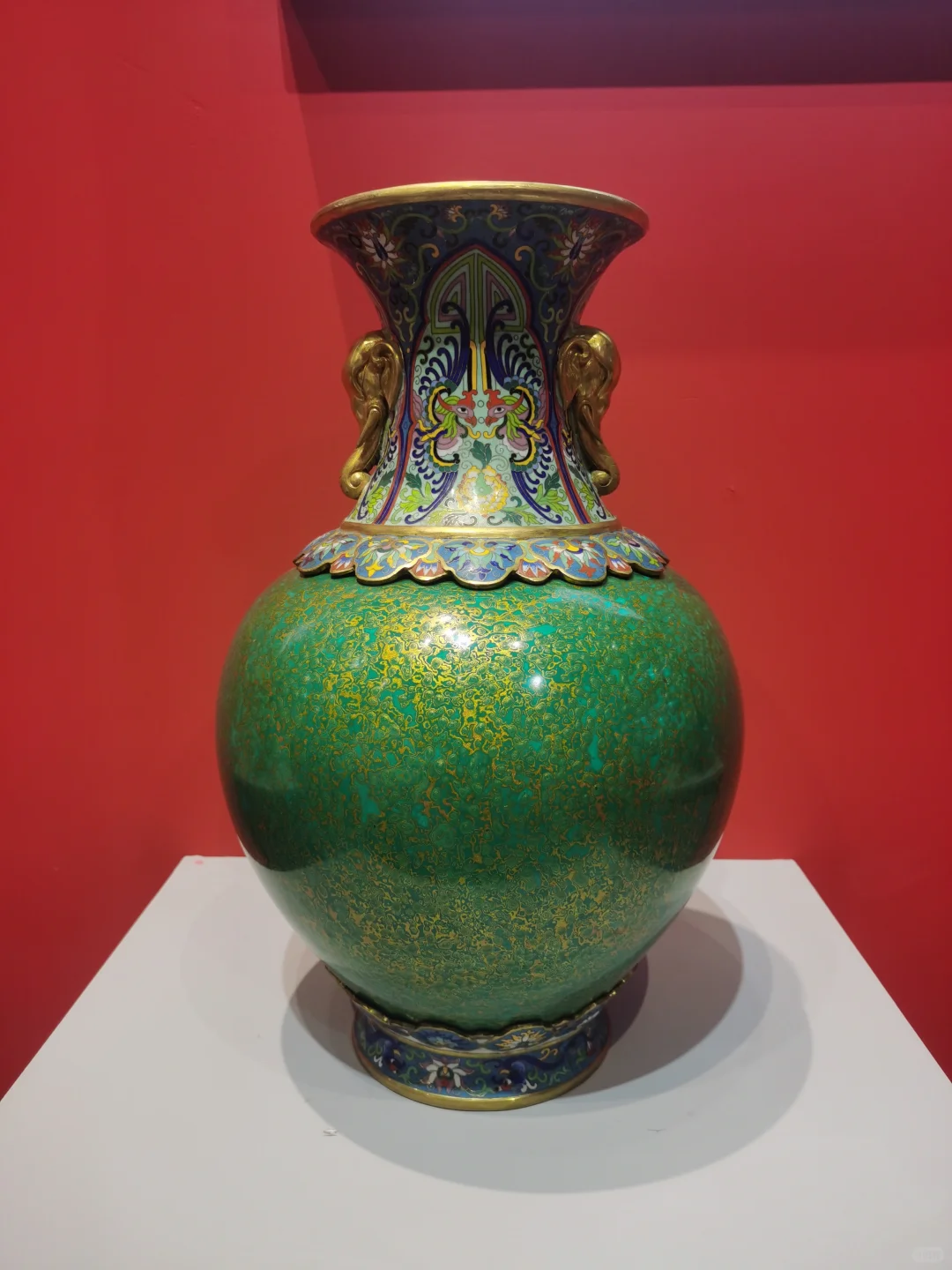 太震撼啦～2025中国工艺美术博览会