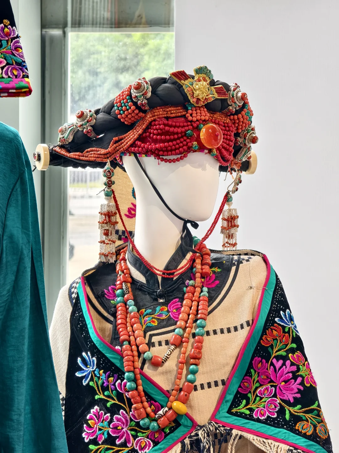 大家都在成都非遗博览会淘到什么宝贝？