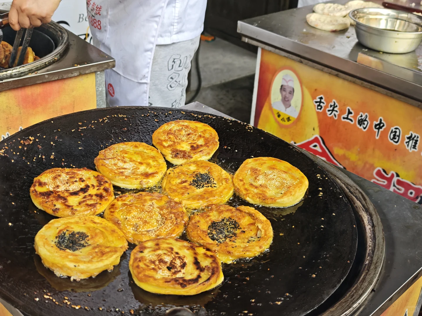 成都非遗节攻略｜据现场采访三天整理