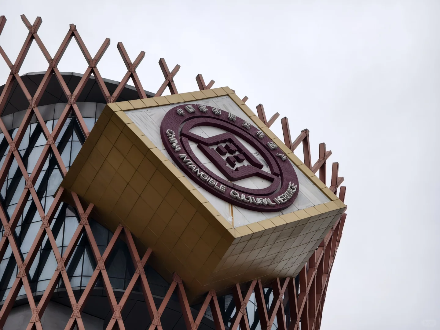 大家都在成都非遗博览会淘到什么宝贝？