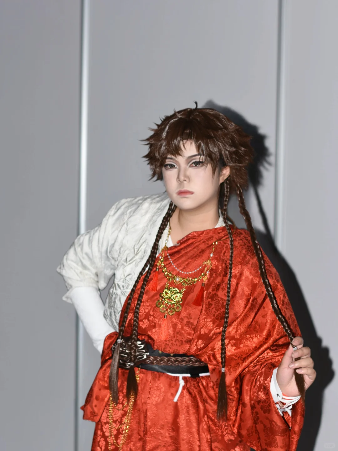 金陵青年文化博览会自由行申请！