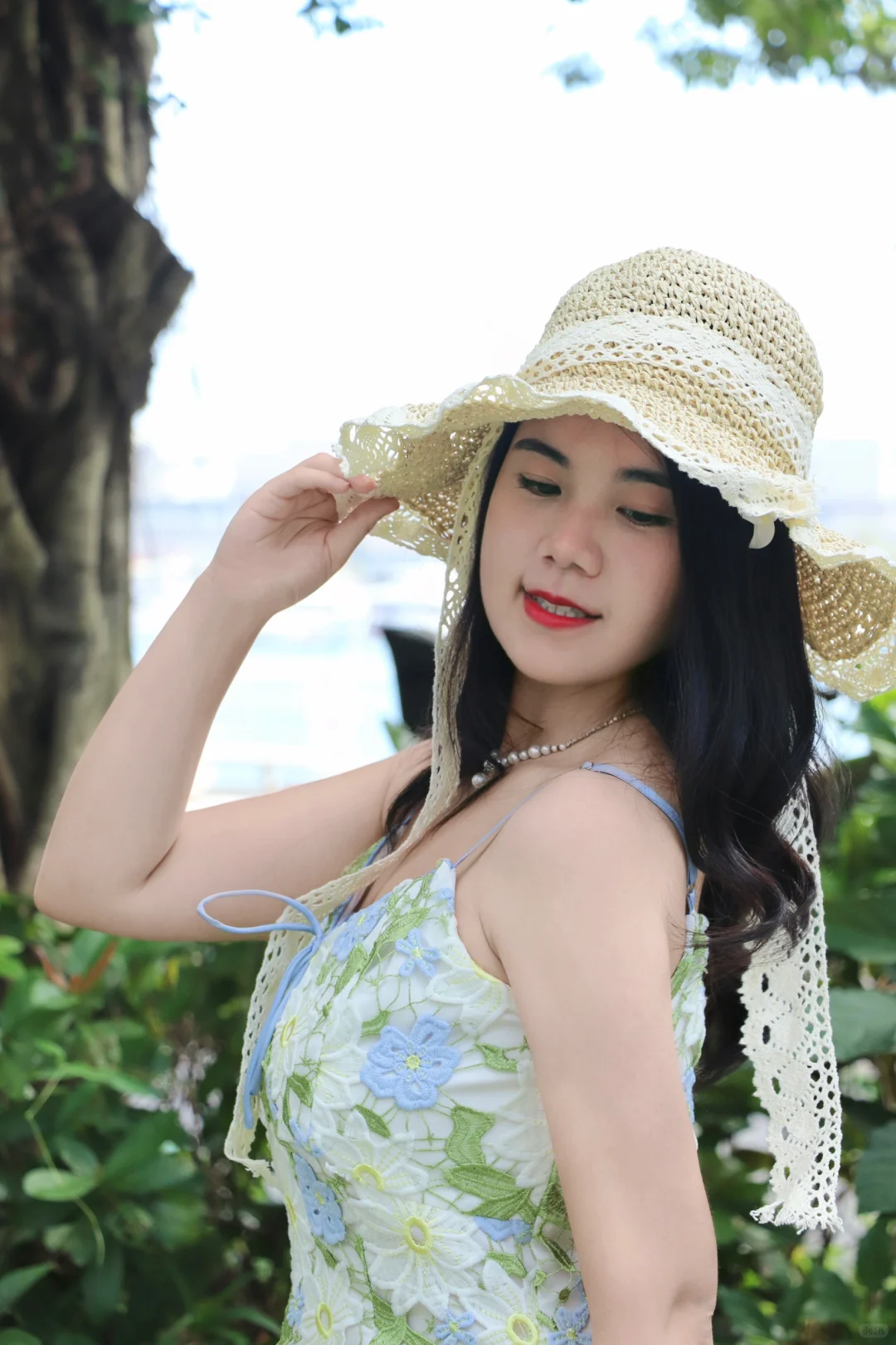 深圳海景拍照天花板?海上世界艺术中心