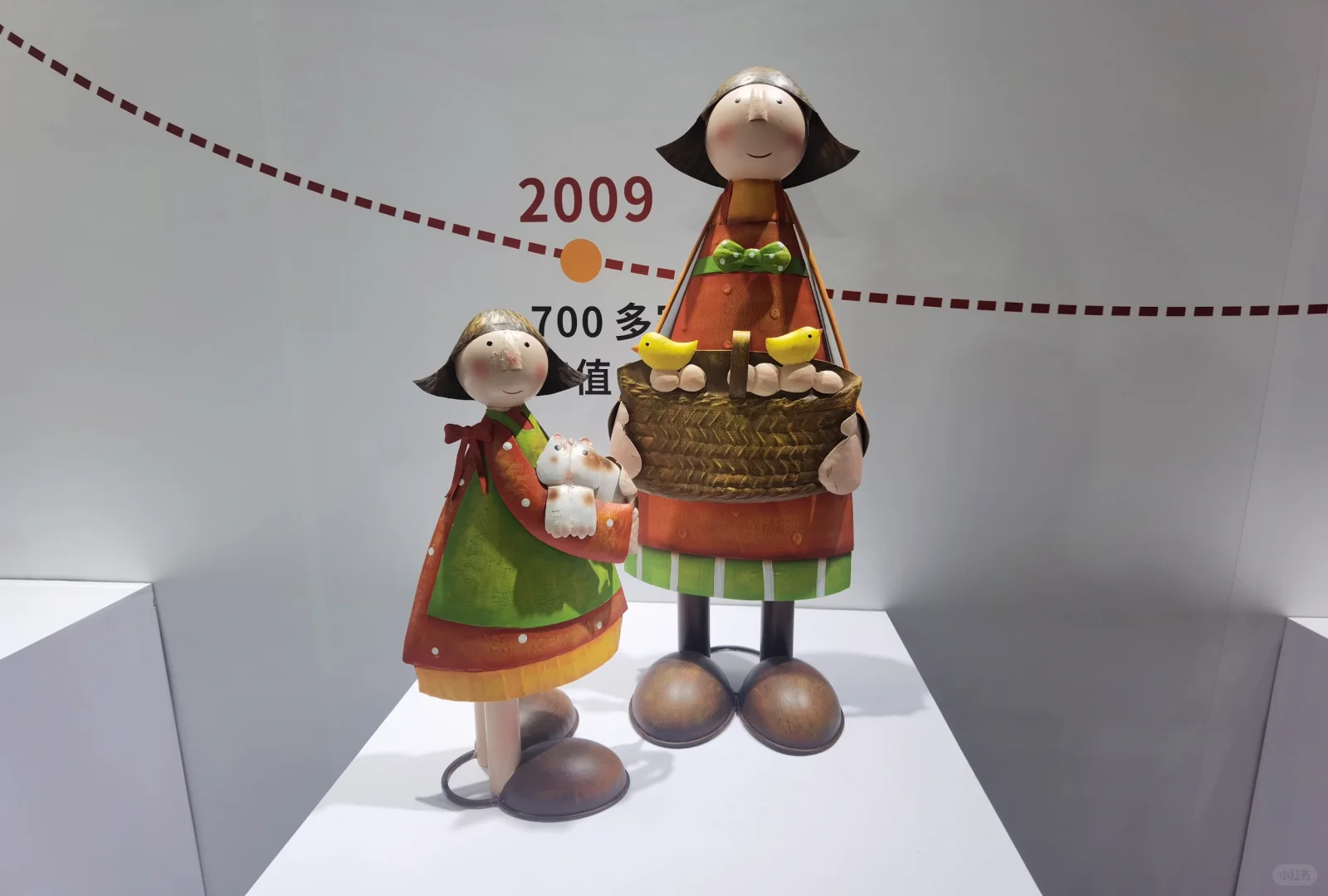 ?带娃逛展•2025中国工艺美术博览会