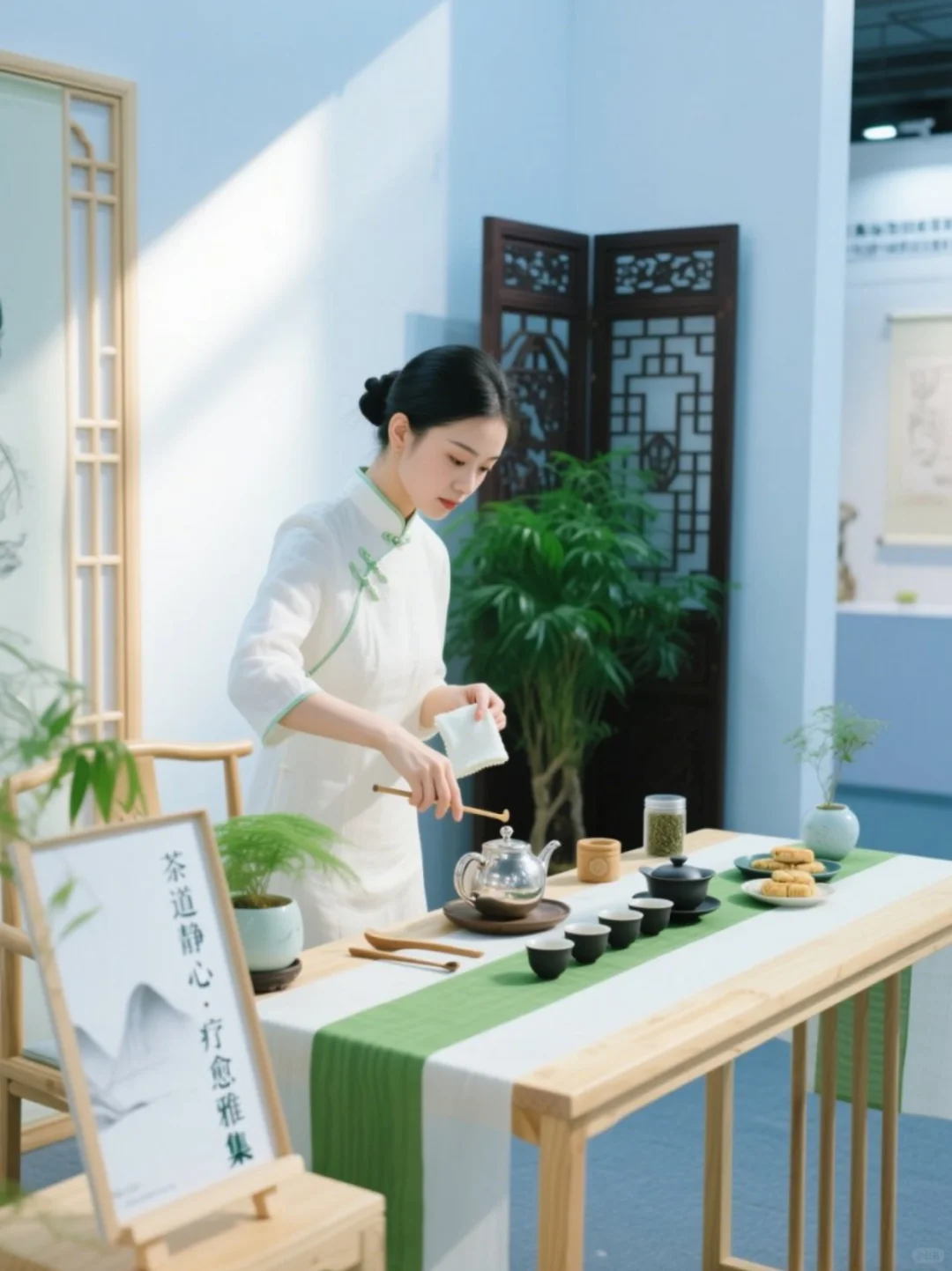 达人有请！携手疗愈博览会放票啦！