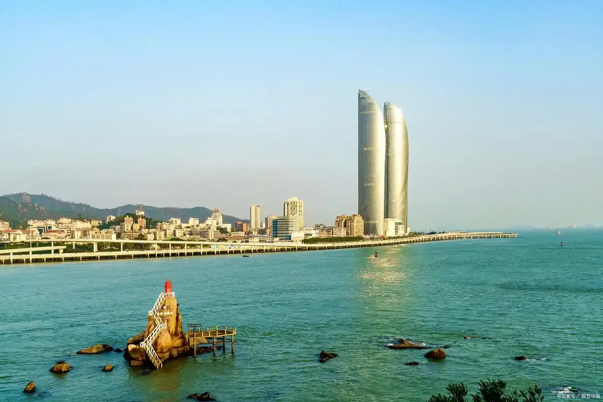 2025厦门国际跨境电商展览会