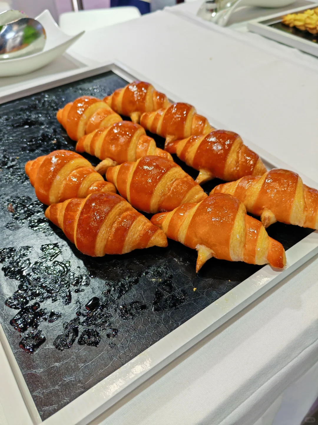 免费领的太多，我都拿不动了