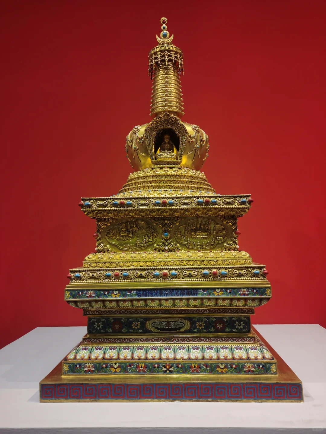 太震撼啦～2025中国工艺美术博览会