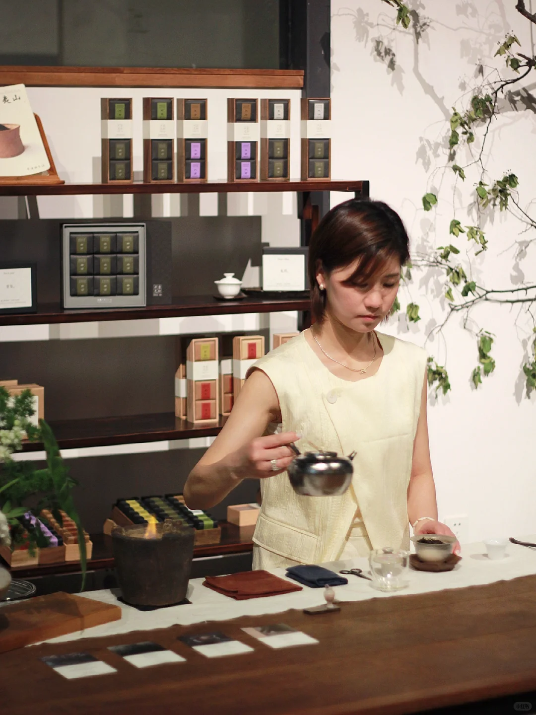 第二届中国工夫茶博览会｜本色相会