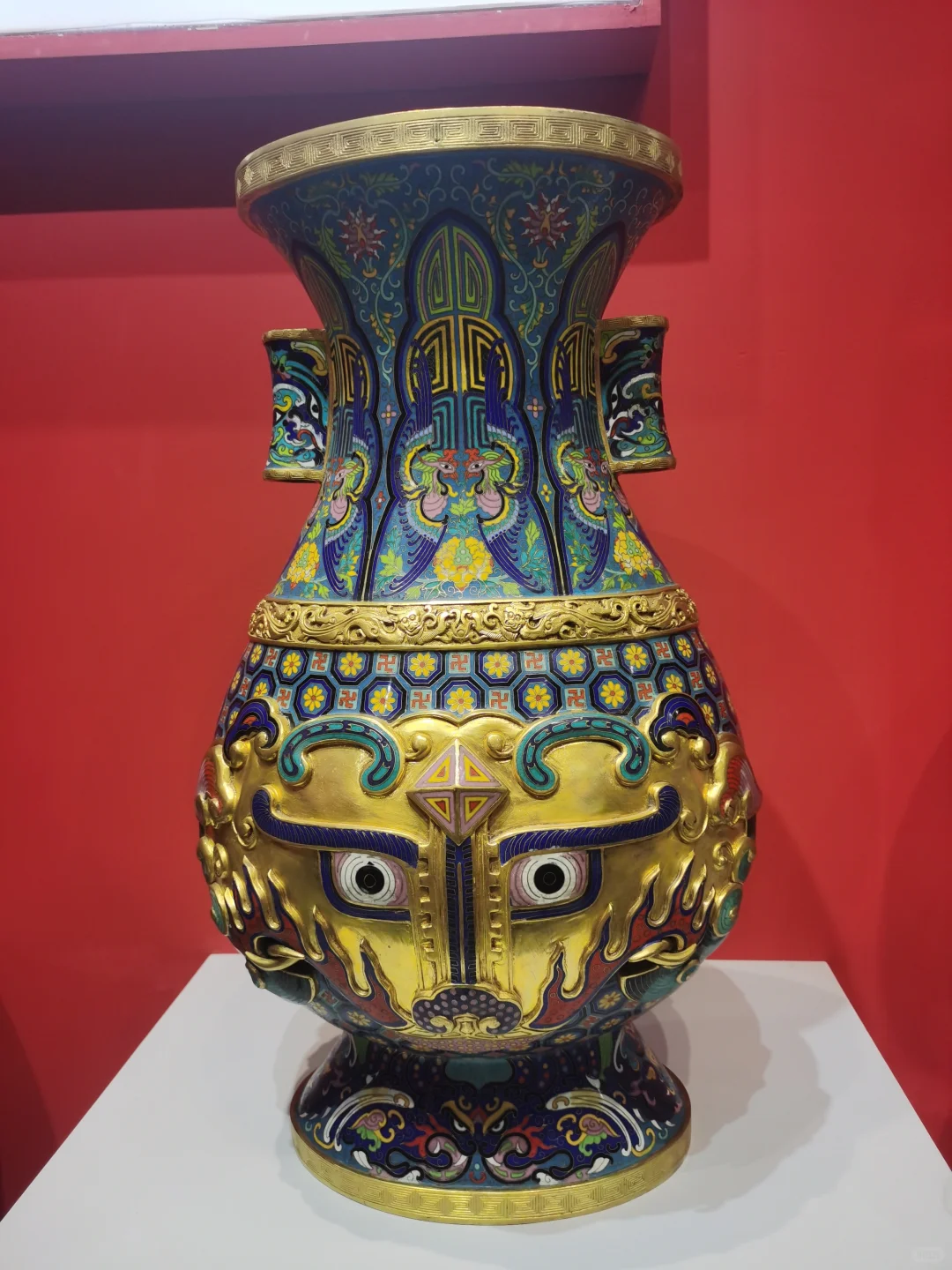 太震撼啦～2025中国工艺美术博览会