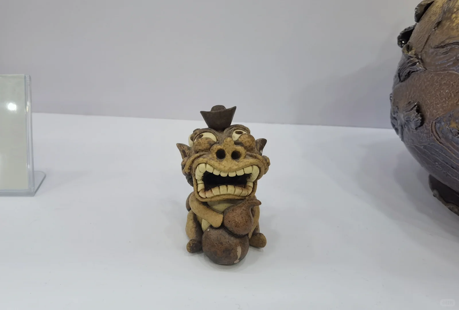 ?带娃逛展•2025中国工艺美术博览会