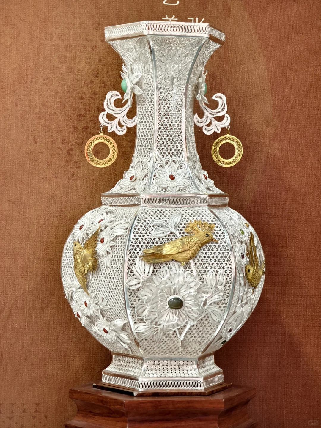 大家都在成都非遗博览会淘到什么宝贝？