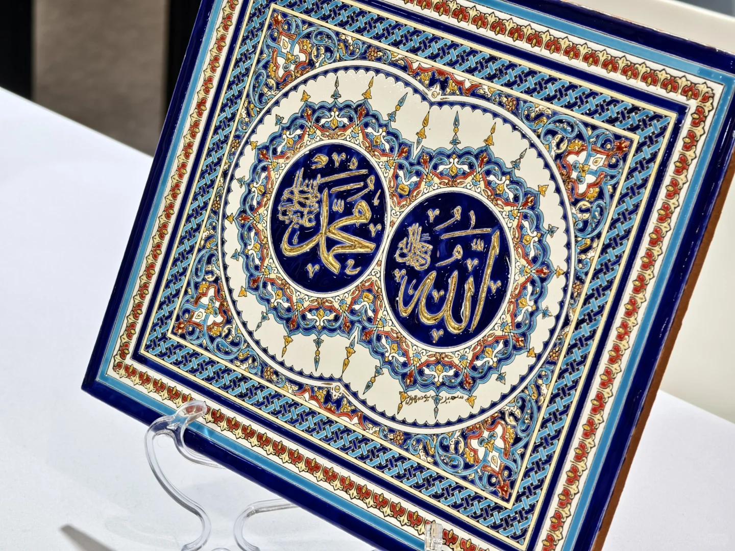 大家都在成都非遗博览会淘到什么宝贝？