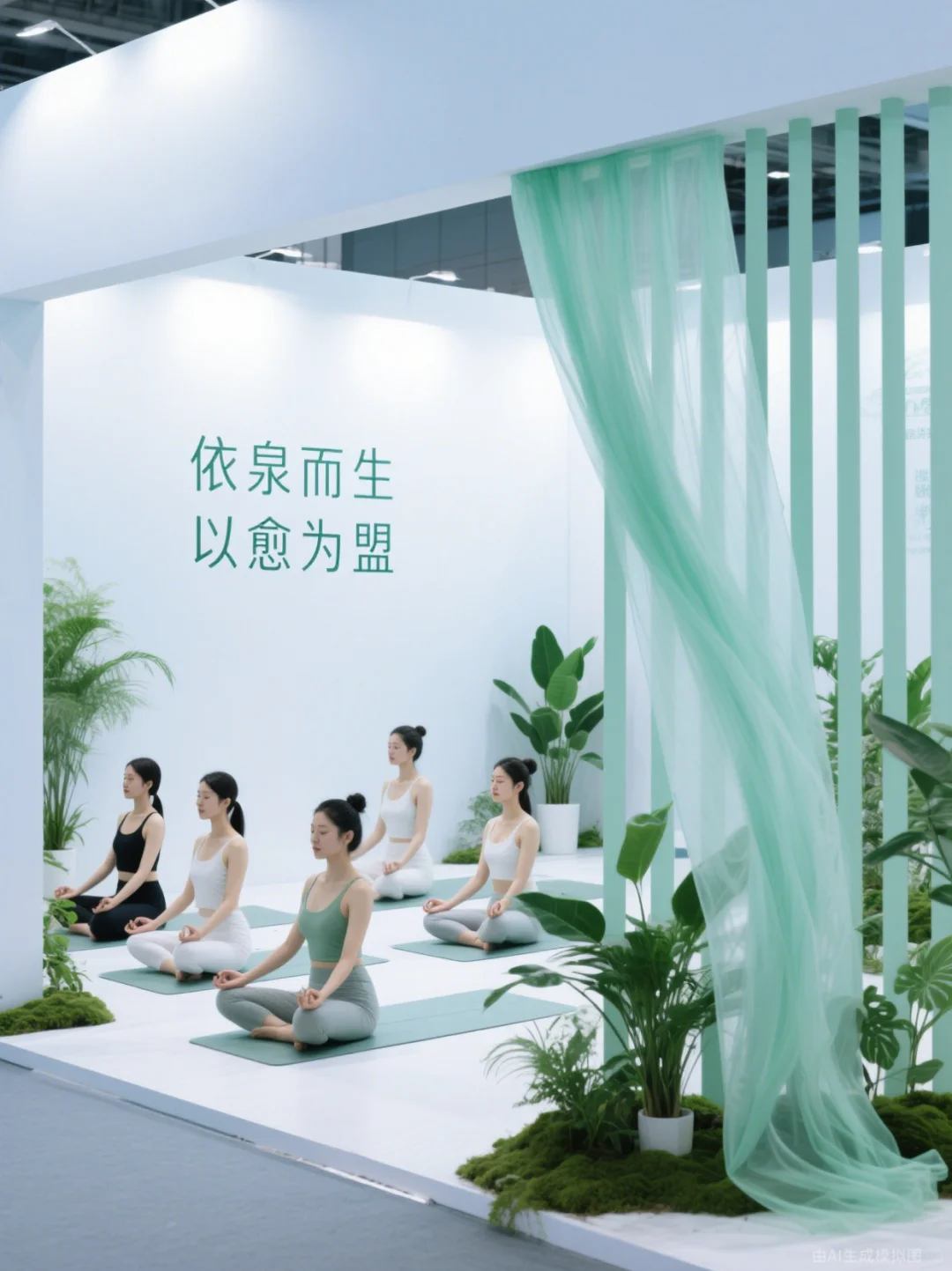 达人有请！携手疗愈博览会放票啦！