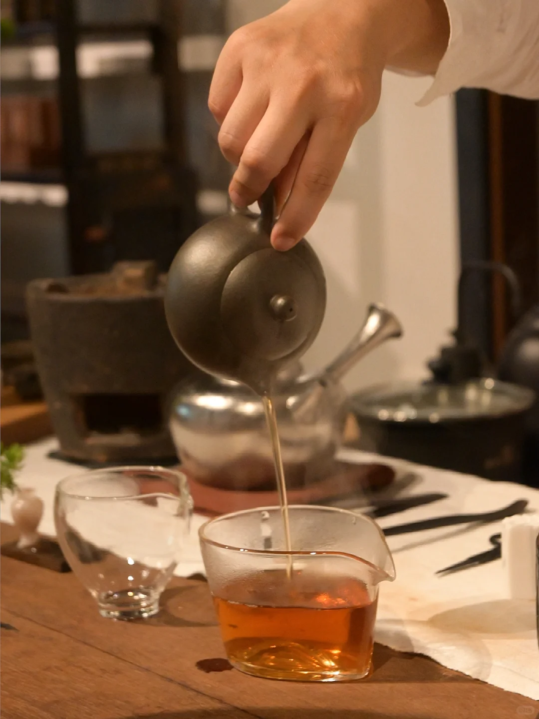 第二届中国工夫茶博览会｜本色相会