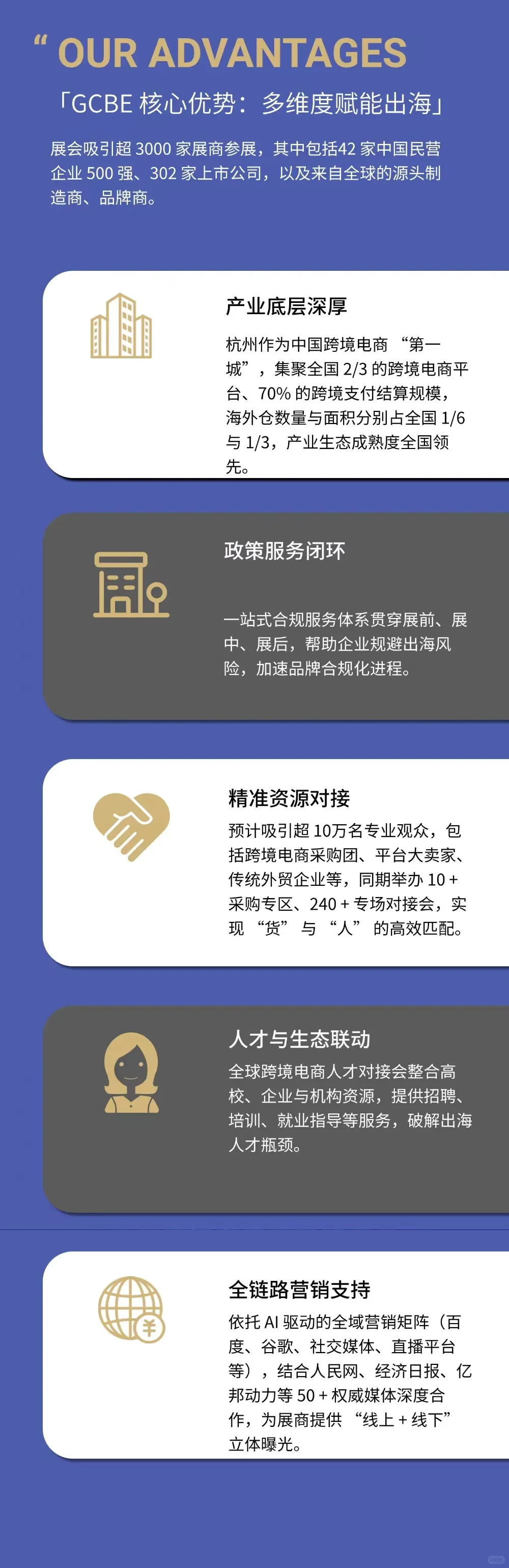 2025ICBE杭州跨境电商展会