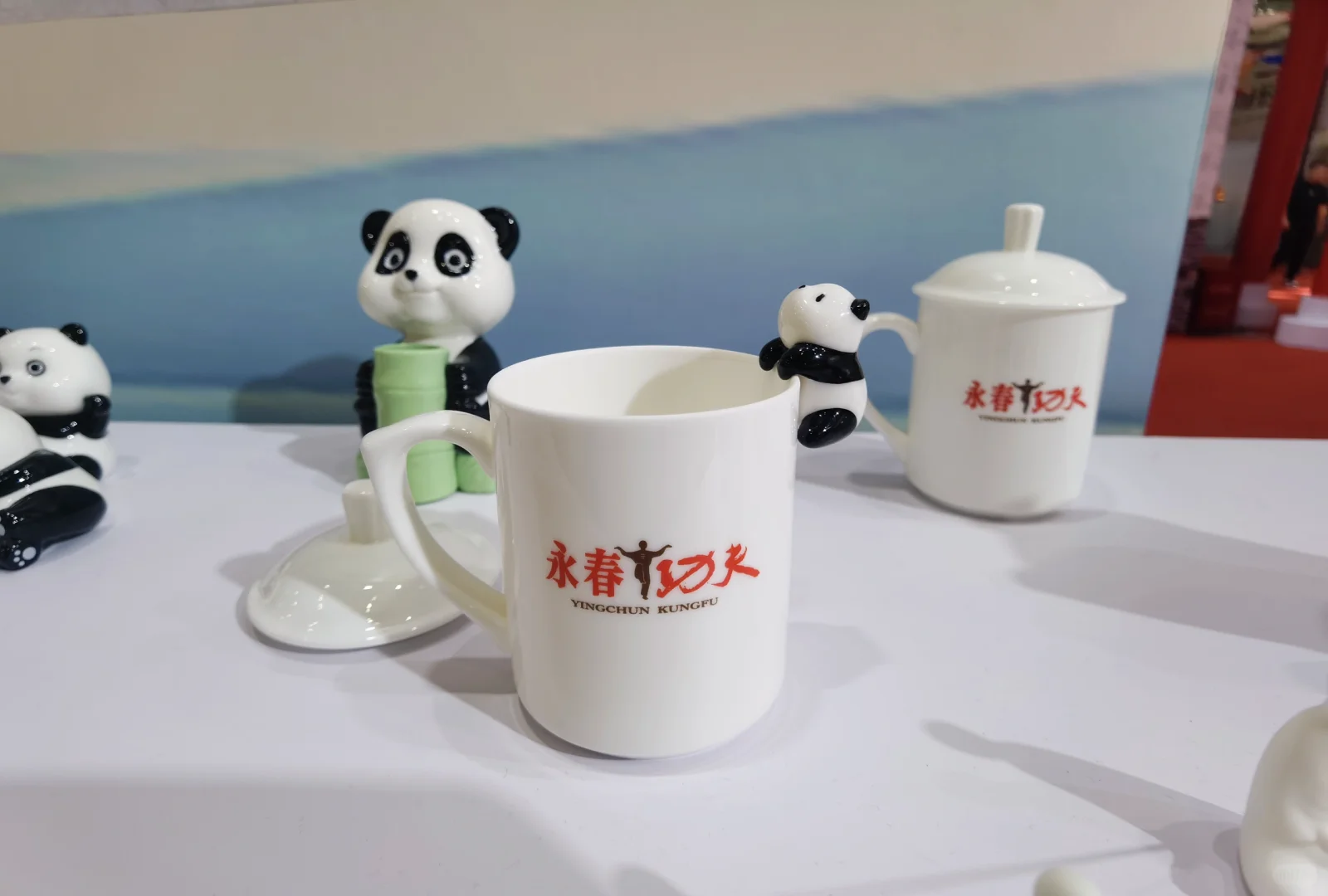 ?带娃逛展•2025中国工艺美术博览会