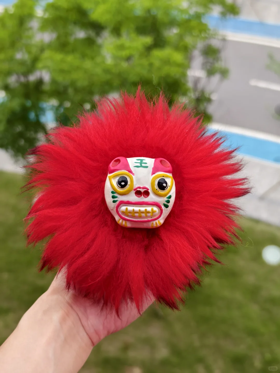 大家都在成都非遗博览会淘到什么宝贝？