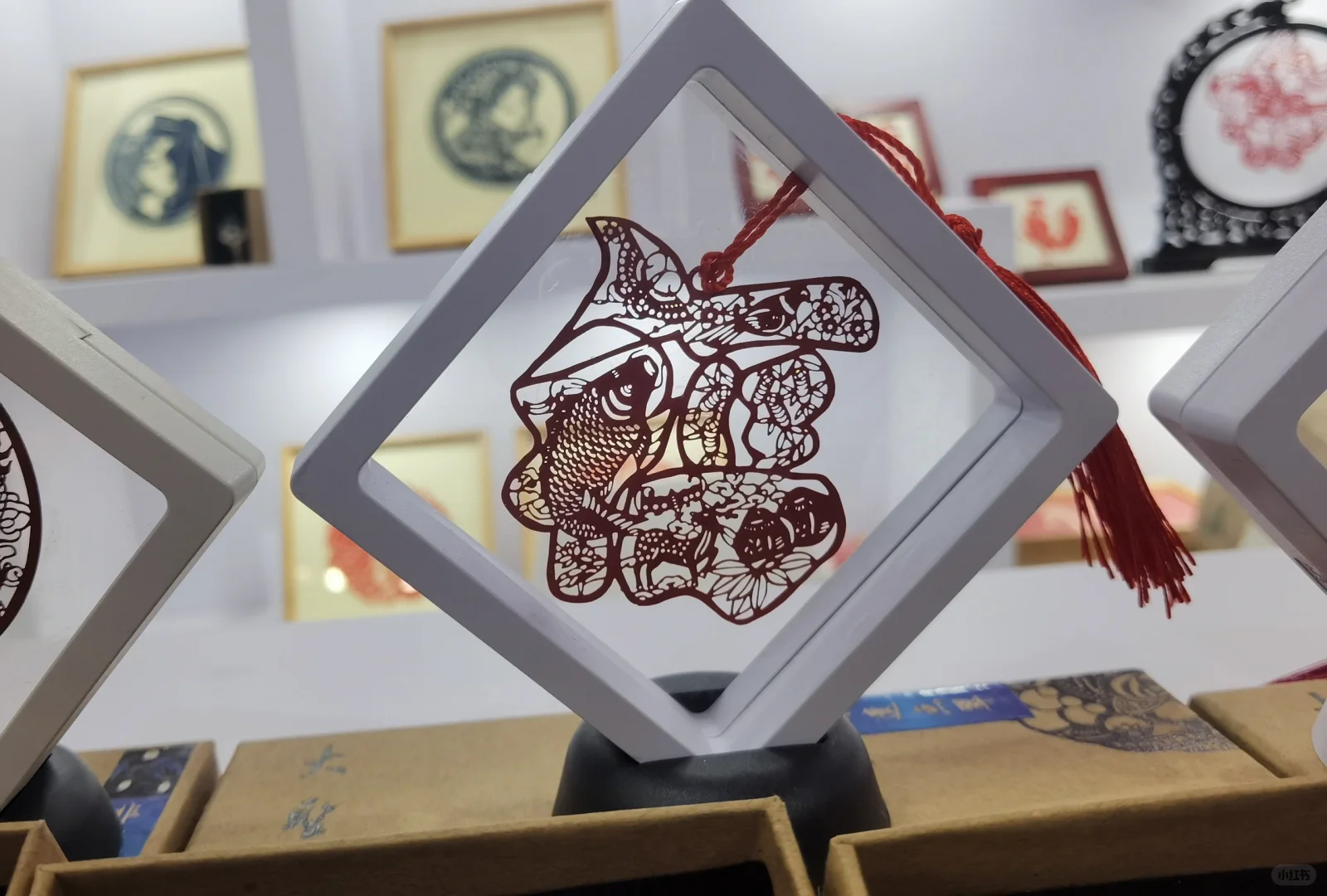 ?带娃逛展•2025中国工艺美术博览会