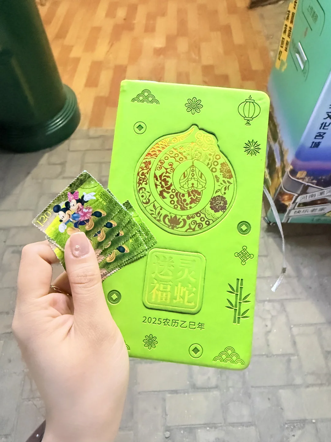 逛吃漯河食博会之我的收获?