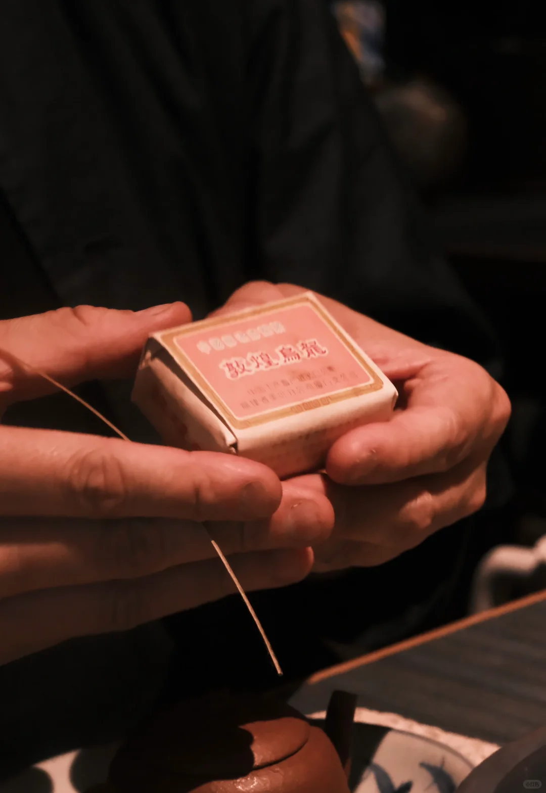 凤南飞：功夫•工夫 ｜南洋工夫茶