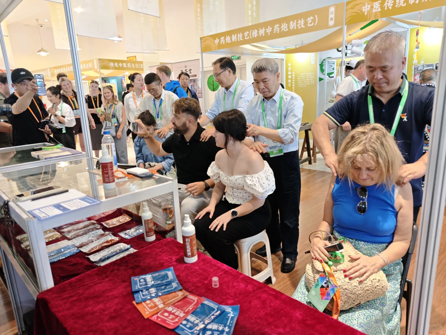 成都非遗节攻略｜据现场采访三天整理