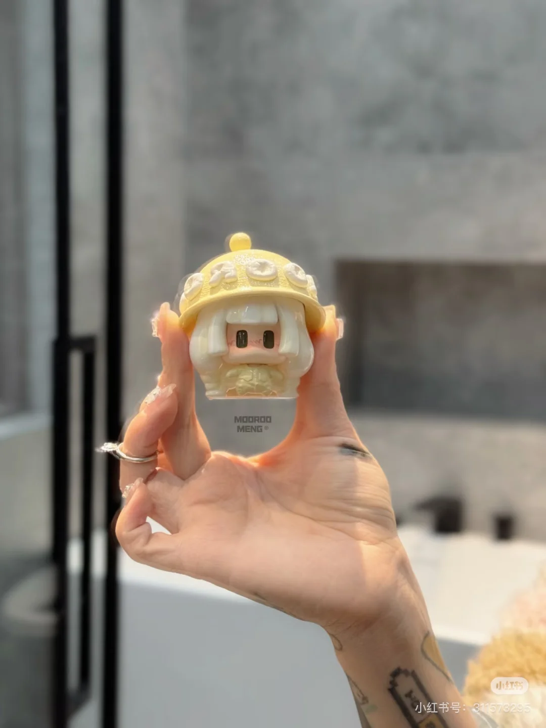 玩心展 展会限定 TNT&酱酱