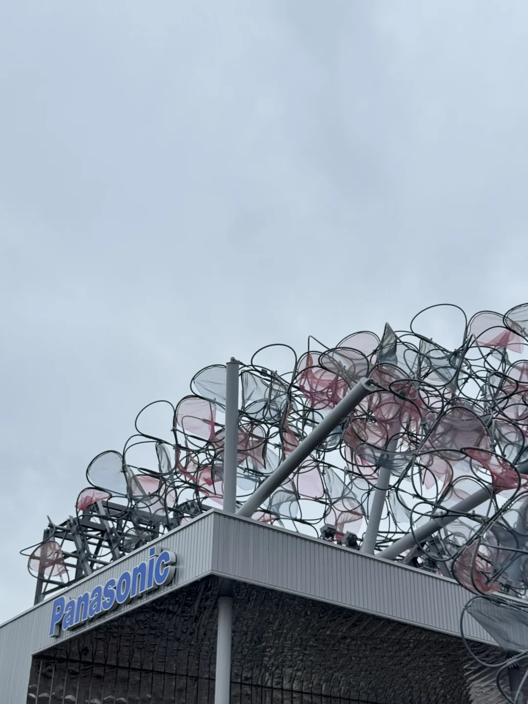 ? 玩转大阪博览会 展馆预约与排队全解析✅