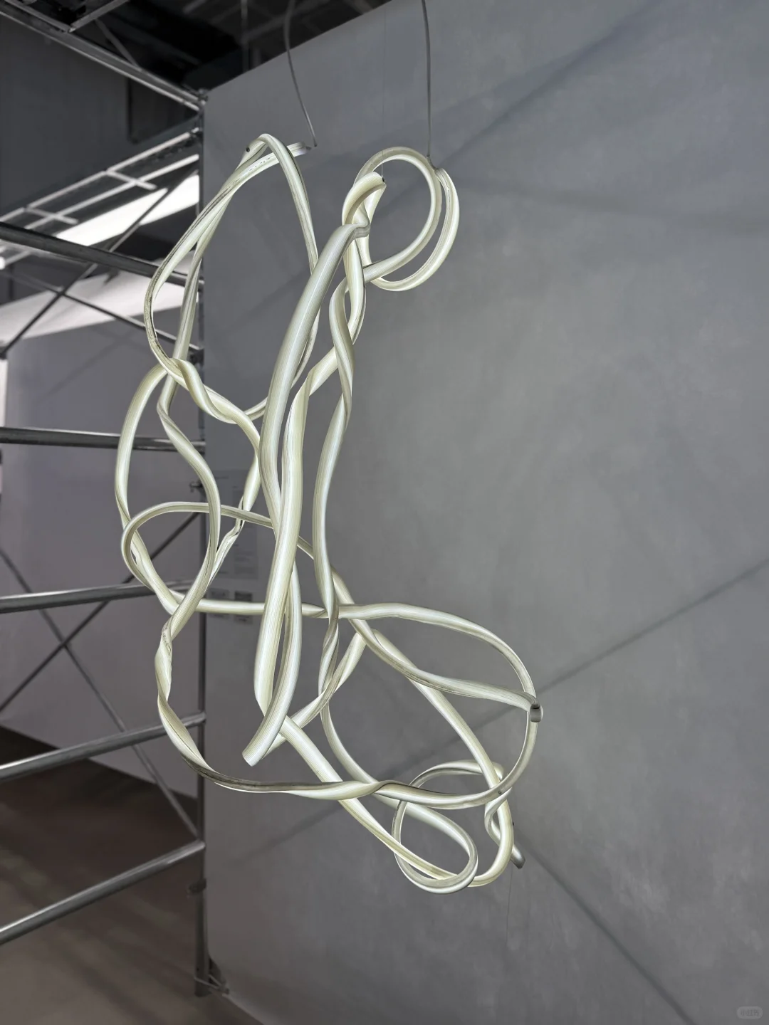 普通人逛设计上海展｜带你划重点，省得逛断腿