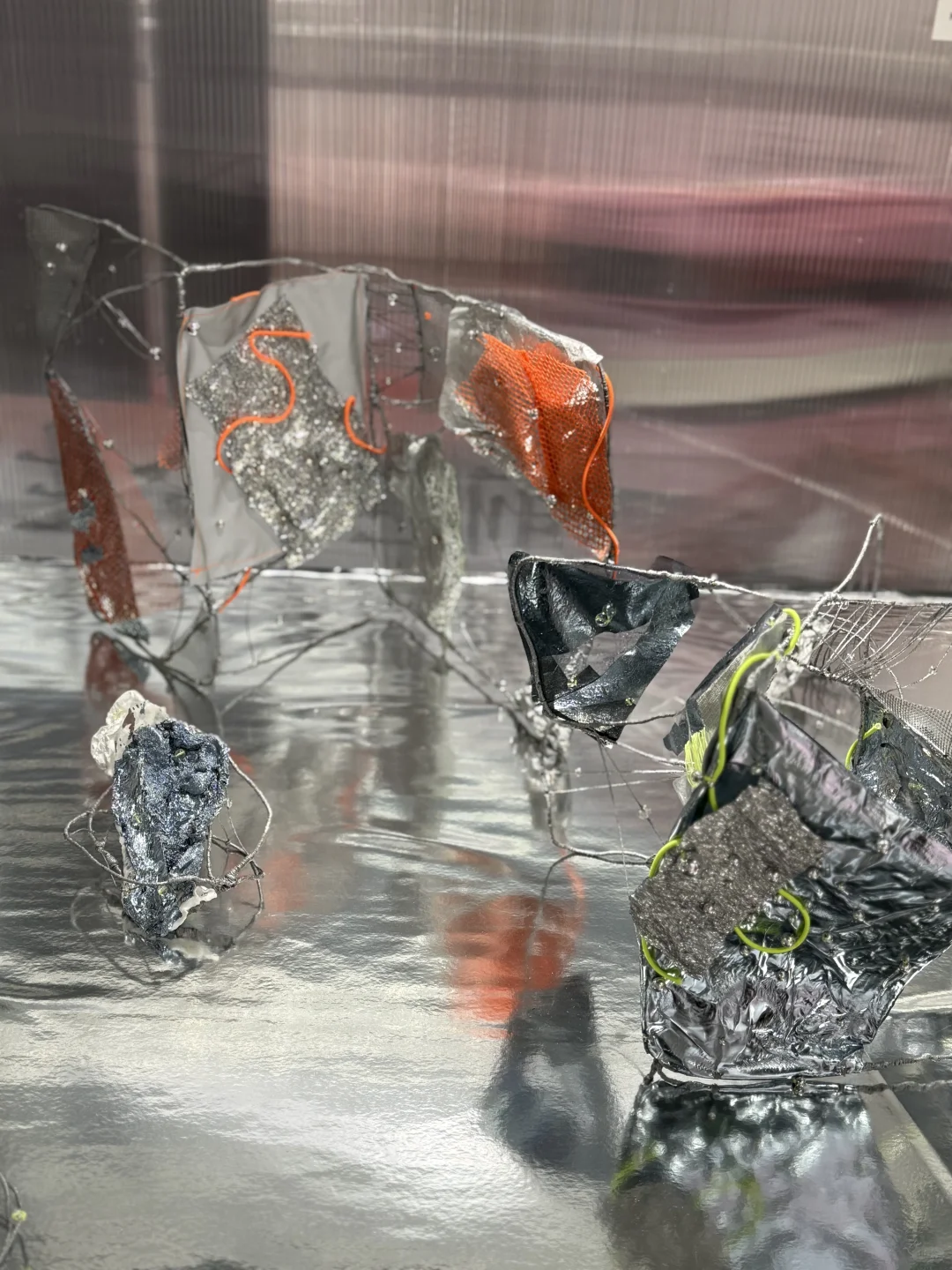 普通人逛设计上海展｜带你划重点，省得逛断腿