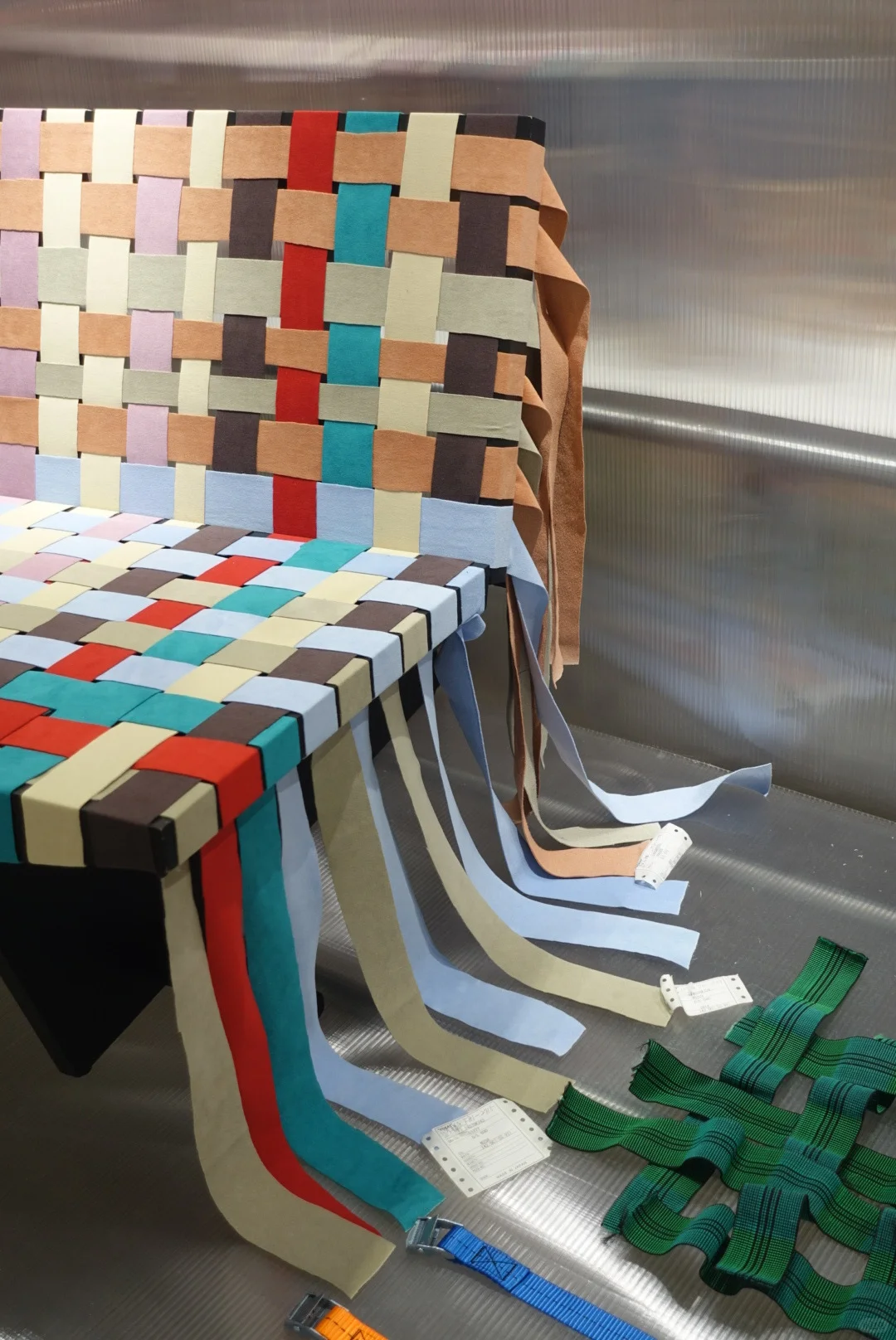 普通人逛设计上海展｜带你划重点，省得逛断腿