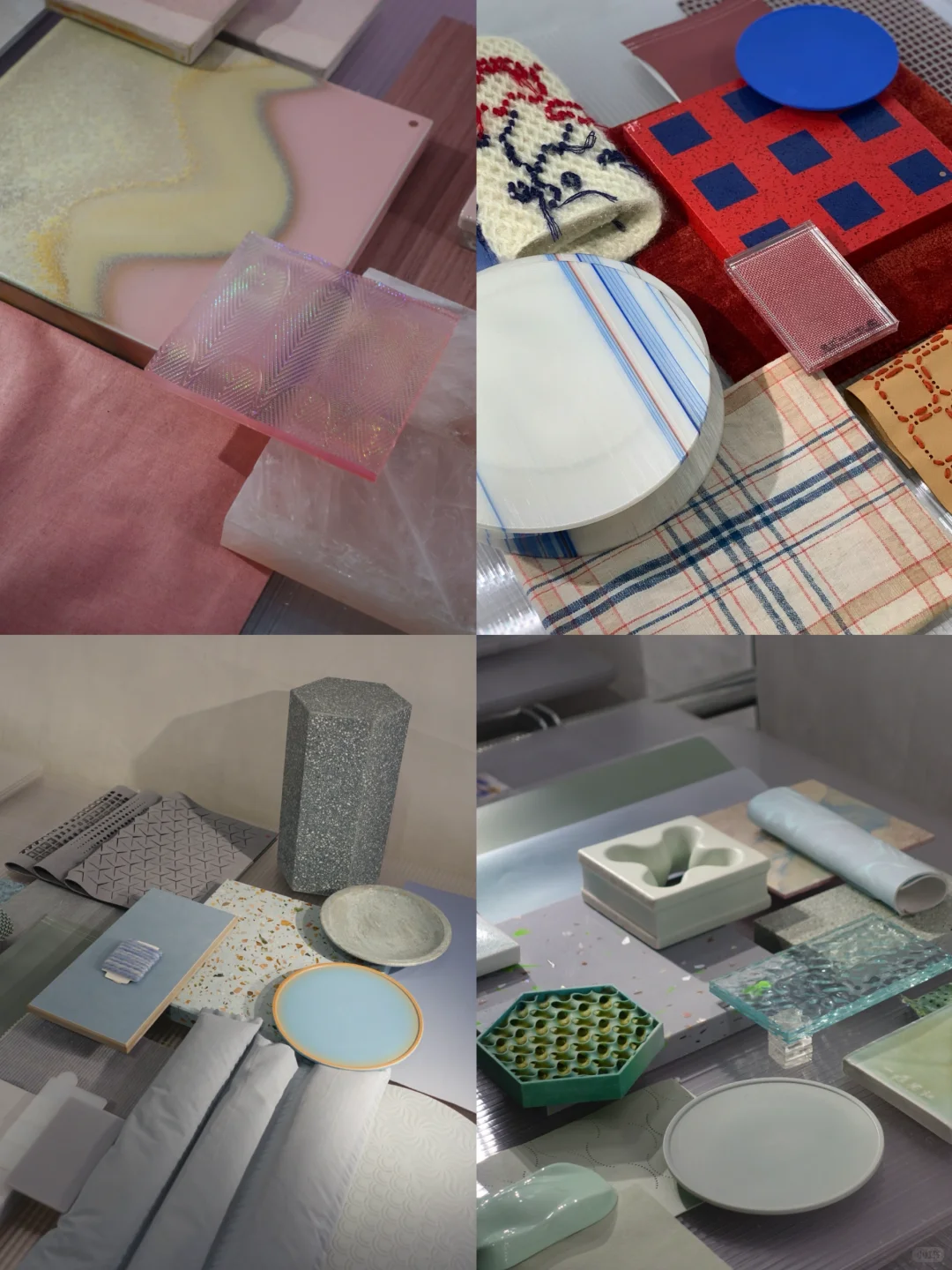 普通人逛设计上海展｜带你划重点，省得逛断腿