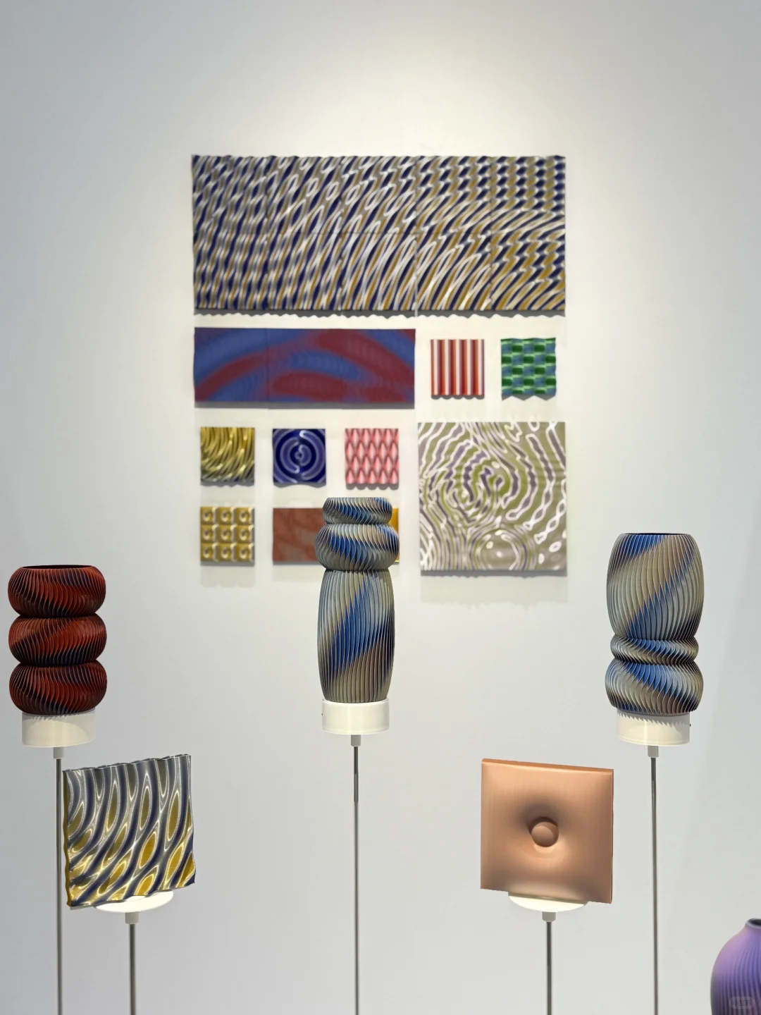 普通人逛设计上海展｜带你划重点，省得逛断腿