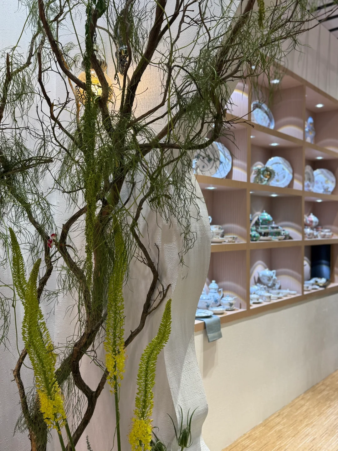 普通人逛设计上海展｜带你划重点，省得逛断腿