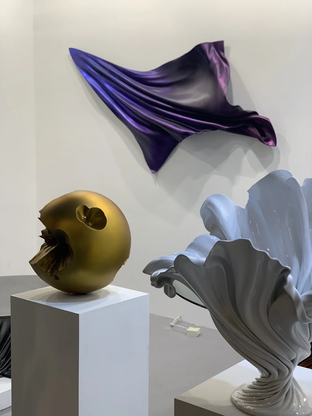 普通人逛设计上海展｜带你划重点，省得逛断腿