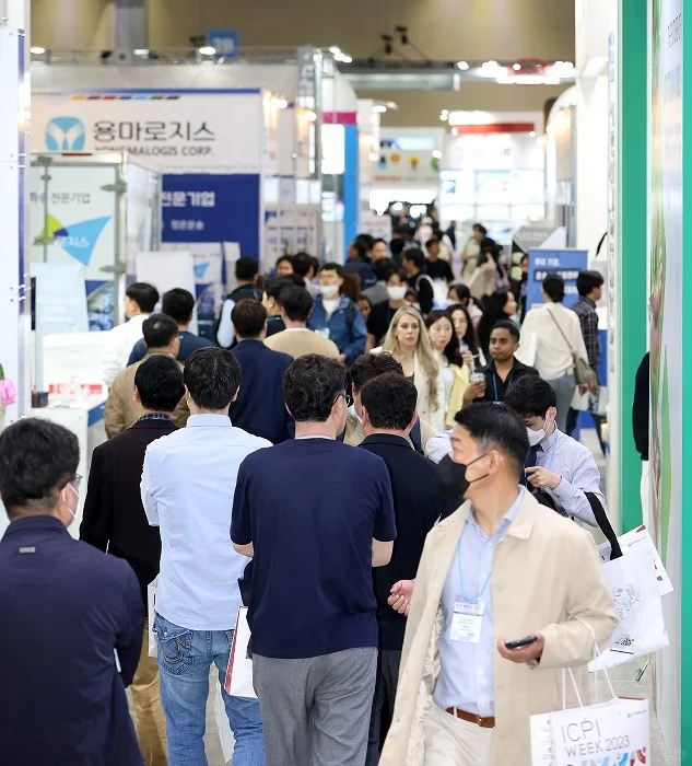 韩国首尔包装展览会（Korea Pack）