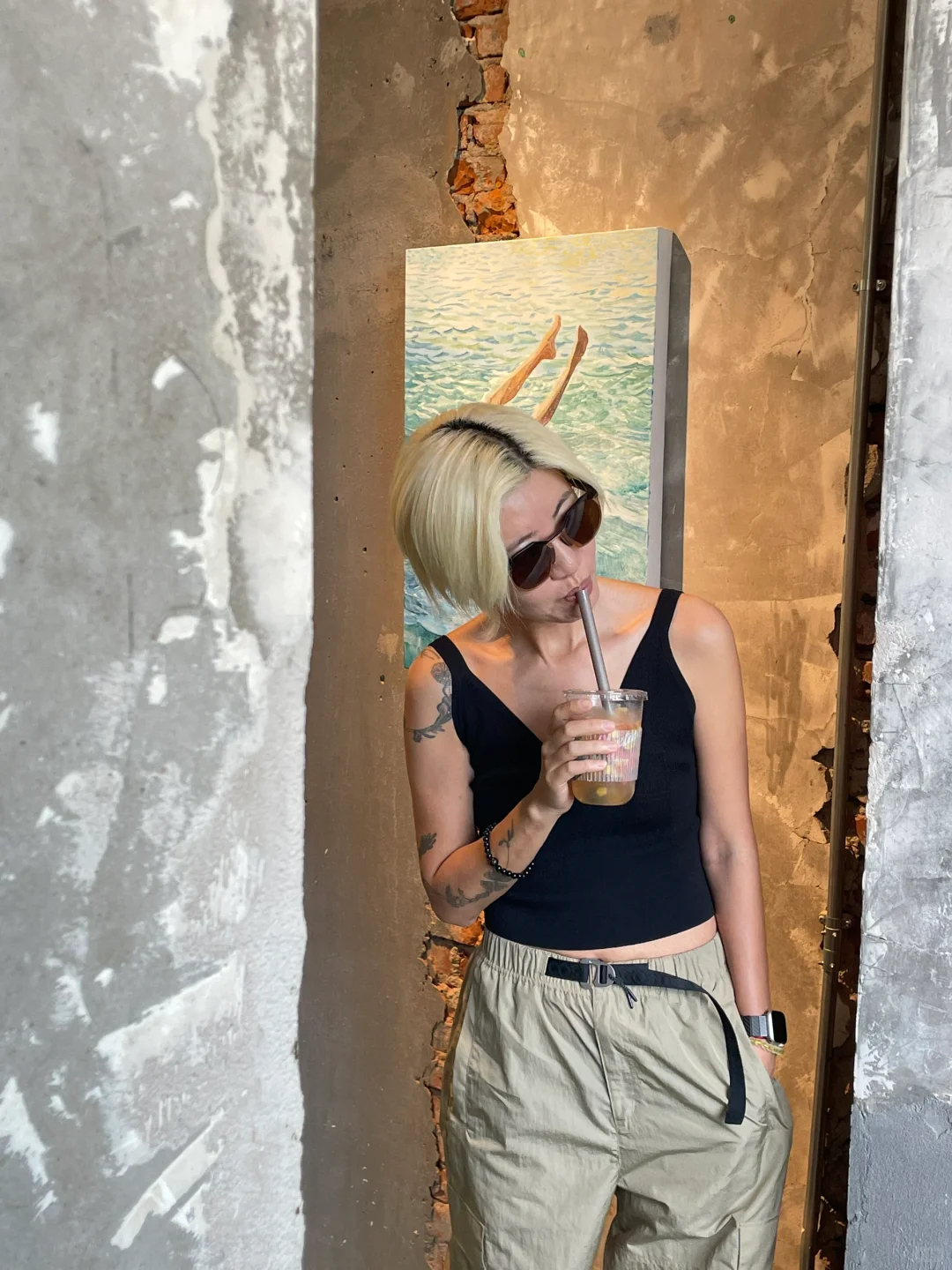 A26新展 年轻的季节