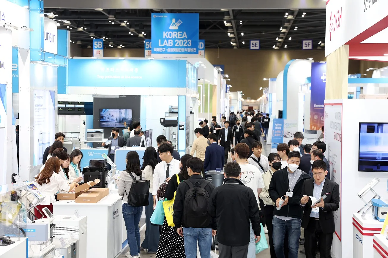 韩国首尔包装展览会（Korea Pack）