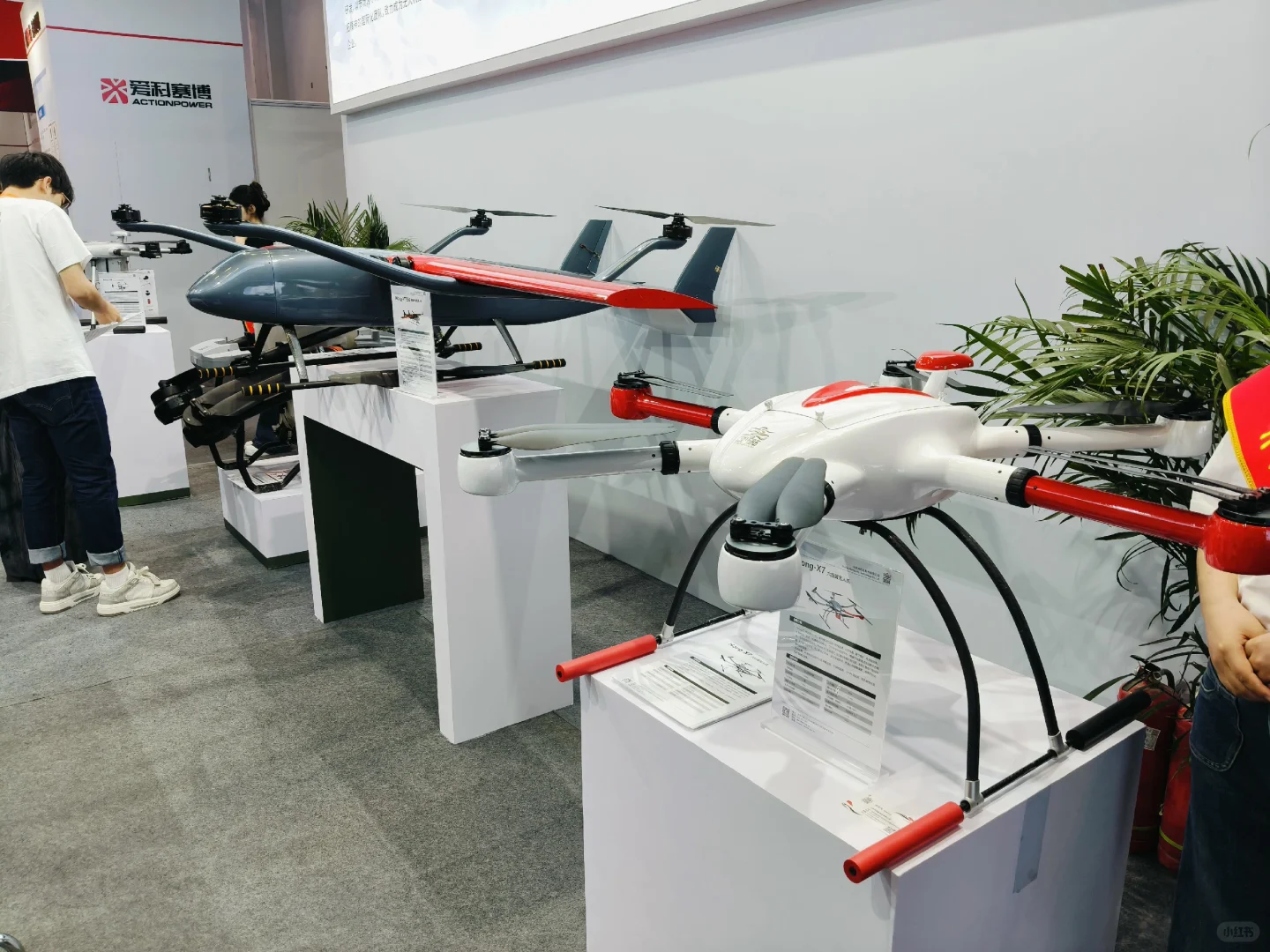 军博展真的太棒了！