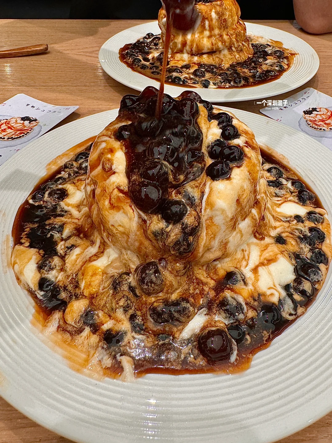 不用去首尔！深圳也有！！就在会展中心！！