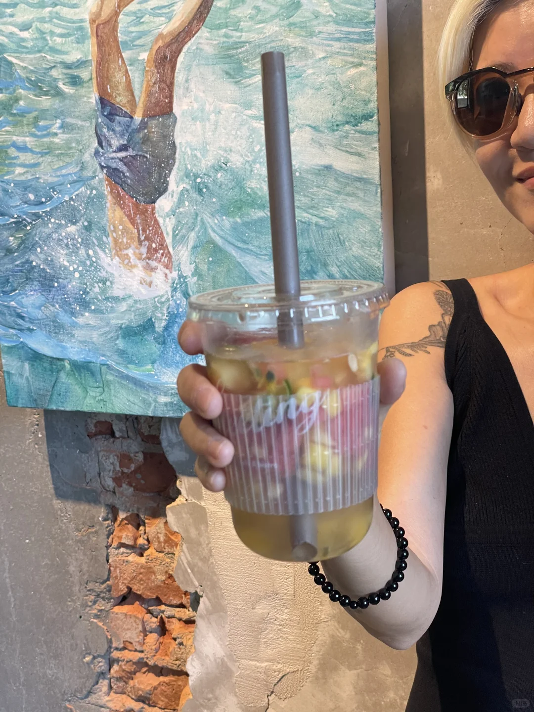 A26新展 年轻的季节