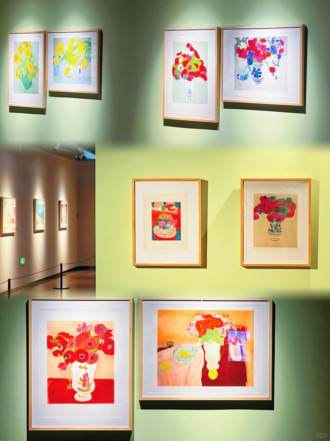 【沈阳免费新展】法国现代艺术大师个展